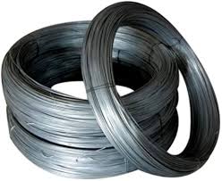 Binding Wire