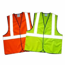 Safety Jackets