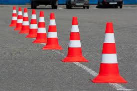 Traffic Cones