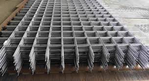 BRC Mesh Steel