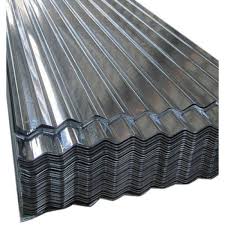 Steel Sheets