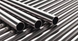 Steel Tubes