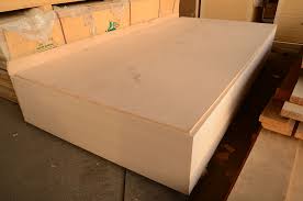 MDF Plywood